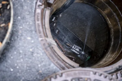 Abflussreinigung in Erding für Bad und Küche