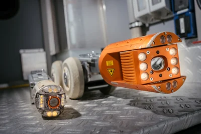 Kanalreinigung in Erding für saubere Kanäle